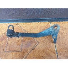 Kawasaki KVF 360 4x4 brake lever