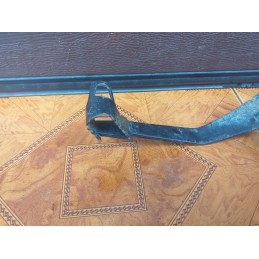 Kawasaki KVF 360 4x4 brake lever