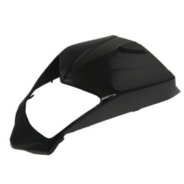 Lamp cover, headlight, plastic, front housing, quad atv, bashan eagle 200 250