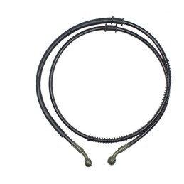 Atv 150 bashan brake cable long rear 145cm