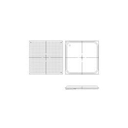 1 pcs : XA6SLX45T-3FGG484Q - FPGA - Field Programmable Gate Array XA6SLX45T-3FGG484Q