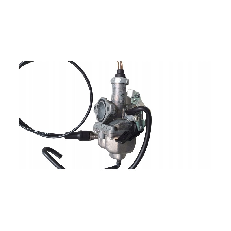 Sym Quadlander 250 carburetor