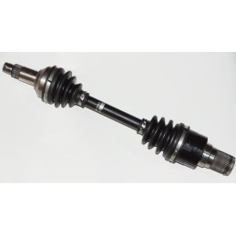 Polos rear right joint kymco mxu 500 irs dx