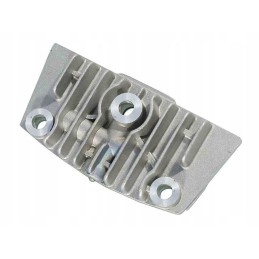 Right head cover atv 110 horizontal engine with marking