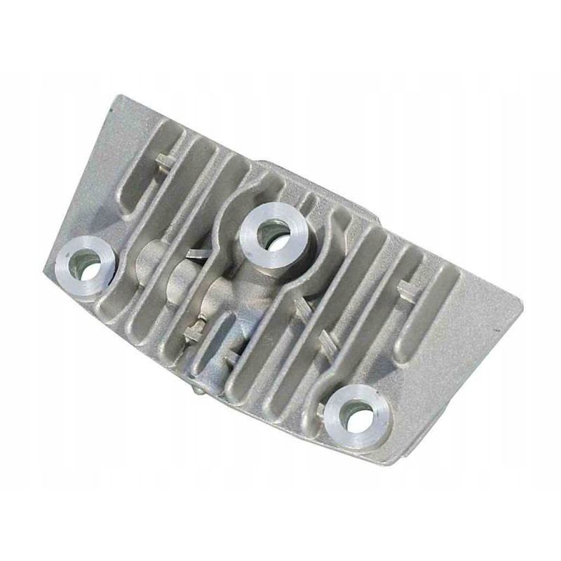 Right head cover atv 110 horizontal engine with marking