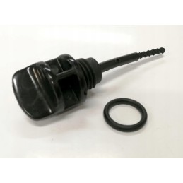 Kymco KXR Maxxer 90 oil dipstick