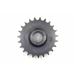 Front sprocket 428 23z atv 150 diablo with hb sleeve