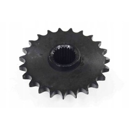Front sprocket 428 23z atv 150 diablo with hb sleeve
