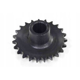 Front sprocket 428 23z atv 150 diablo with hb sleeve