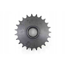 Front sprocket 428 23z atv 150 diablo with hb sleeve