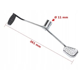 Gear shift lever for quad atv 110 125