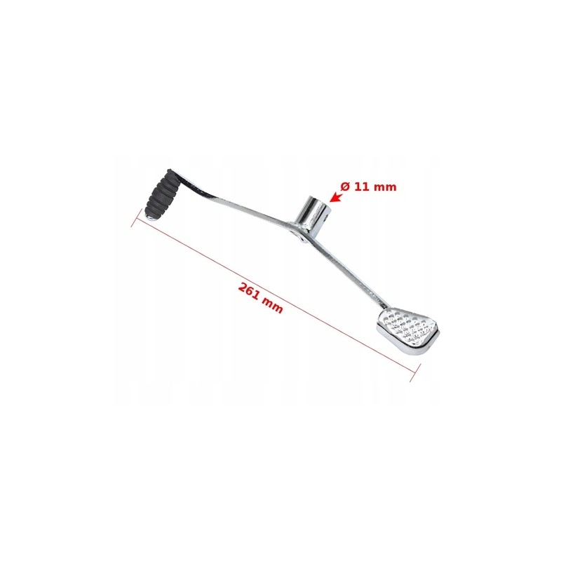 Gear shift lever for quad atv 110 125