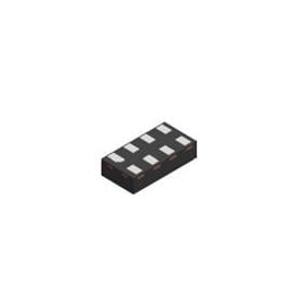 1 pcs : SN74LXC2T45QDTTRQ1 - Translation - Voltage Levels Automotive two-bit dual-supply transceiver with configurable voltage l