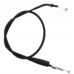 Gas cable cable Kawasaki KVF 350 Prairie 03 09