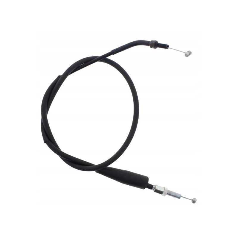 Gas cable cable Kawasaki KVF 350 Prairie 03 09