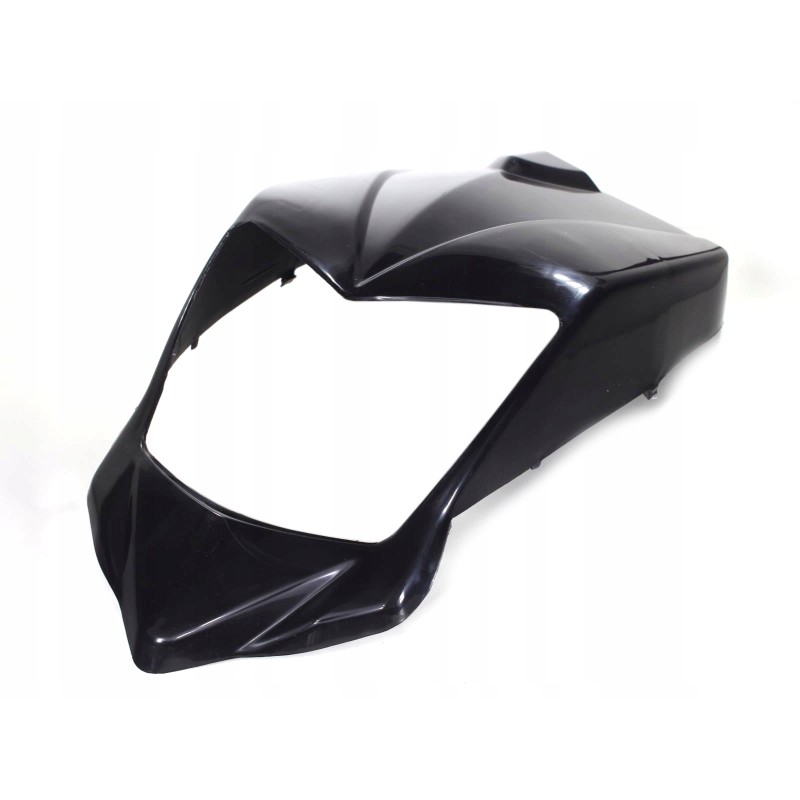 Plastic ATV 200 Bashan Nevada front lamps bri