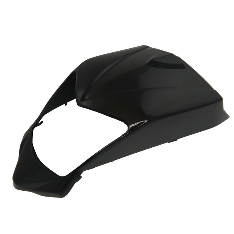 Lamp cover front housing quad atv bashan eagle shineray loncin 200 250