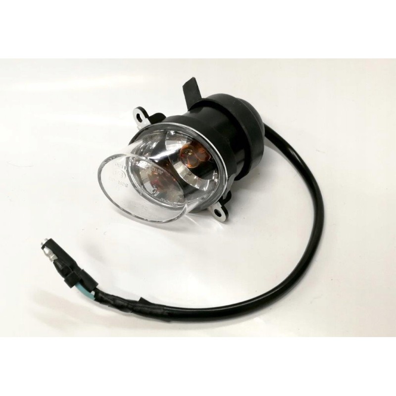 Front right turn signal kymco mxu 400 450 465