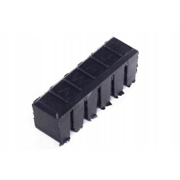 Rubber silencing the cast iron cylinder Jawa cz 350 634