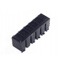 Rubber silencing the cast iron cylinder Jawa cz 350 634