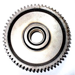Bashan atv bendix directional clutch sprocket