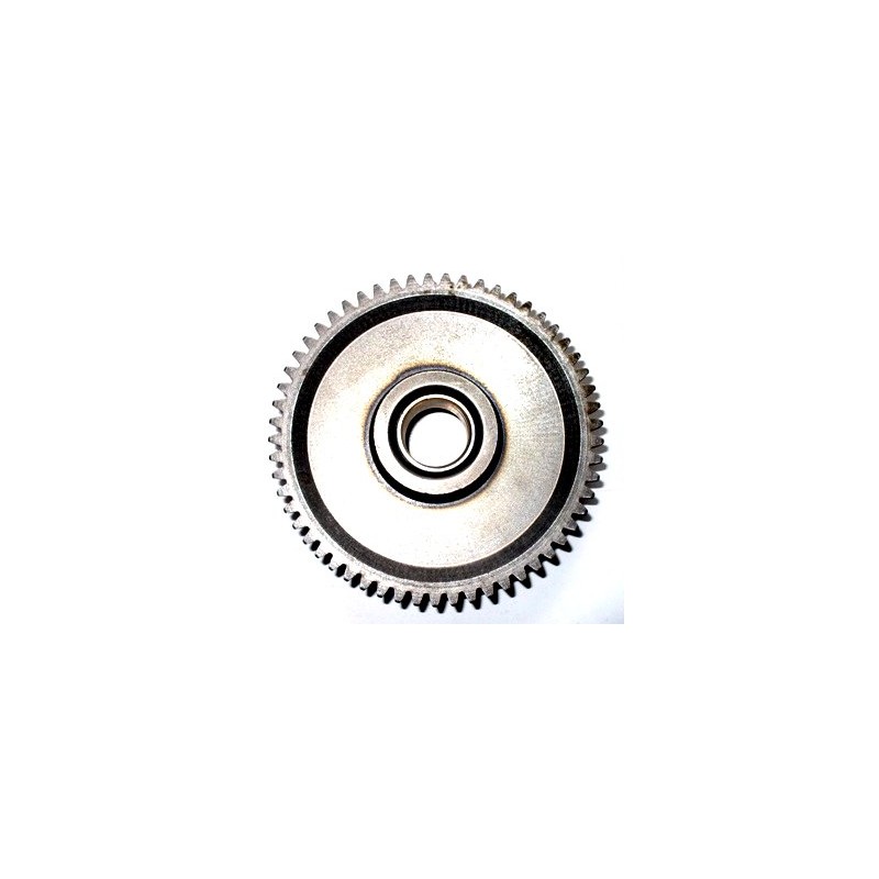 Bashan atv bendix directional clutch sprocket
