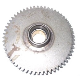 Bashan atv bendix directional clutch sprocket