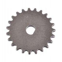 Oil pump drive wheel 4t gy6 150cc quad 157qmj