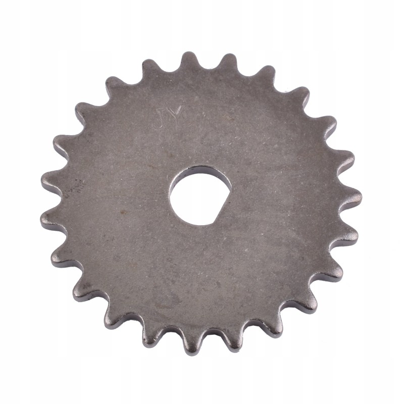 Oil pump drive wheel 4t gy6 150cc quad 157qmj