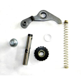 Timing chain tensioner atv110 125 cc for quad