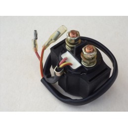 Kawasaki klt 200 250 trike starter relay