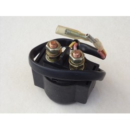 Kawasaki klt 200 250 trike starter relay