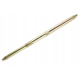 Drive axle rear axle atv 110 125 cm3 74 cm