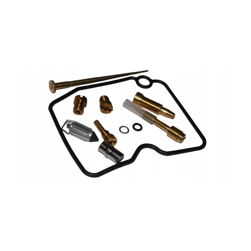 Arctic cat 500 atv carburetor repair kit