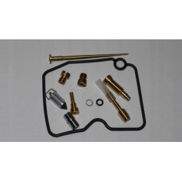 Arctic cat 500 atv carburetor repair kit