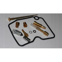 Arctic cat 500 atv carburetor repair kit