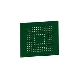 1 pcs : IS21TF08G-JQLI - eMMC 8GB, 100 Ball FBGA, 3.3V, RoHS