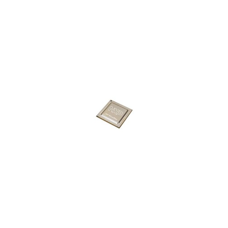 1 pcs : MIMX8QM5AVUFFAB - Processors - Application Specialised i.MX 8QM 29x29