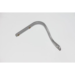 P kymco maxxer 450 mxu 550 700 handlebar frame