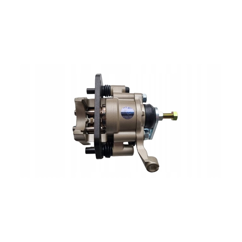 Quad sym quadlander 300 brake caliper
