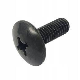 M6 6mm nut screw for quad atv bashan plastics