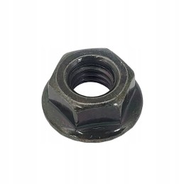 M6 6mm nut screw for quad atv bashan plastics