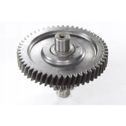 Transmission mode quantum 2t double 52 14z