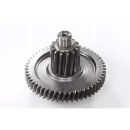 Transmission mode quantum 2t double 52 14z