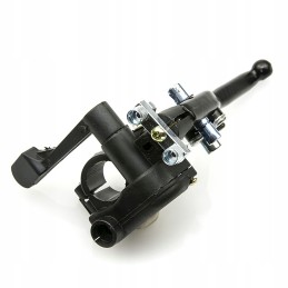 Brake lever, right throttle, quad 150