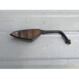 Left mirror suzuki quadrunner 250