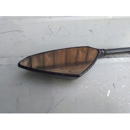 Left mirror suzuki quadrunner 250