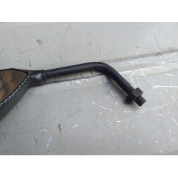 Left mirror suzuki quadrunner 250