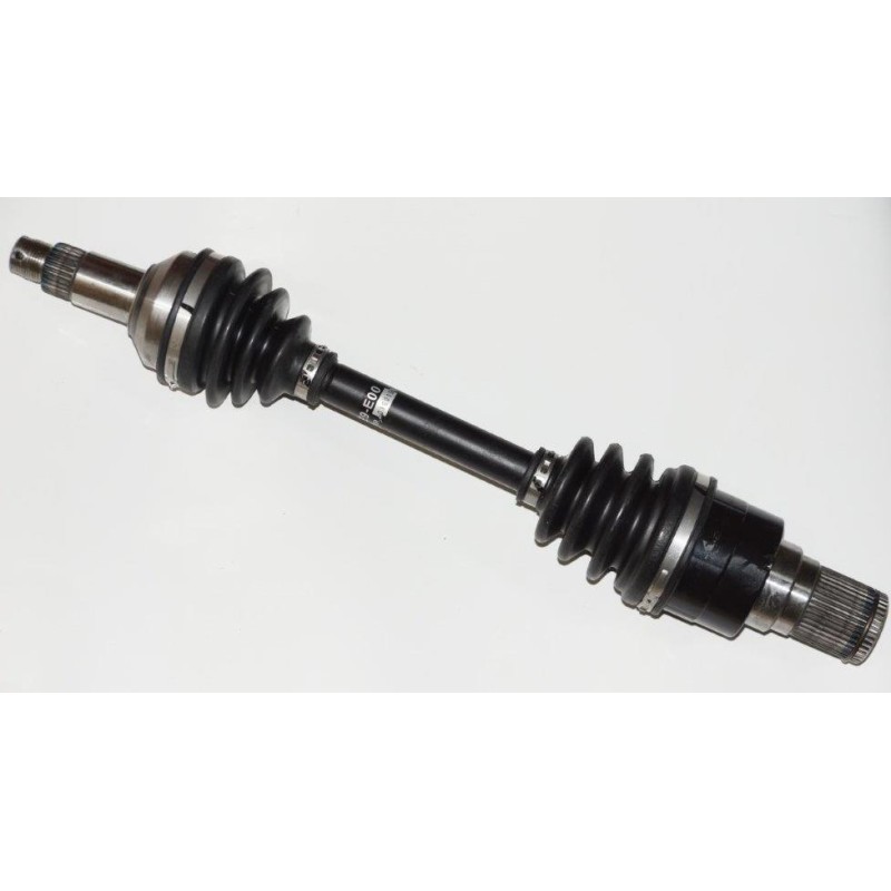 Polos rear left joint kymco mxu 500 irs dx