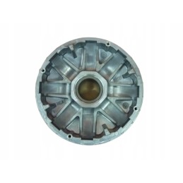 Variator for quad sym quadraider 600